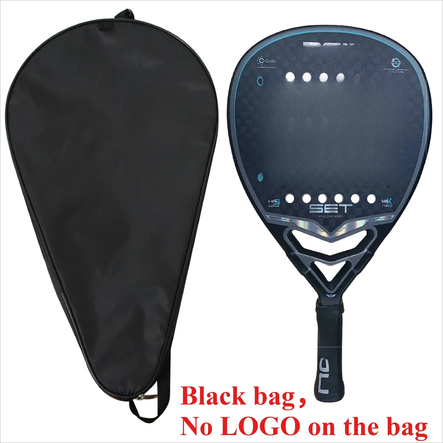 X-ONE Padel Racket