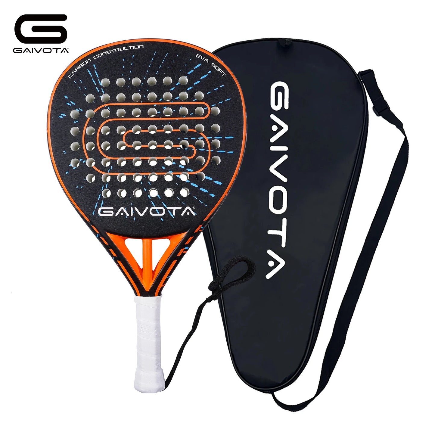GAIVOTA Padel Racket