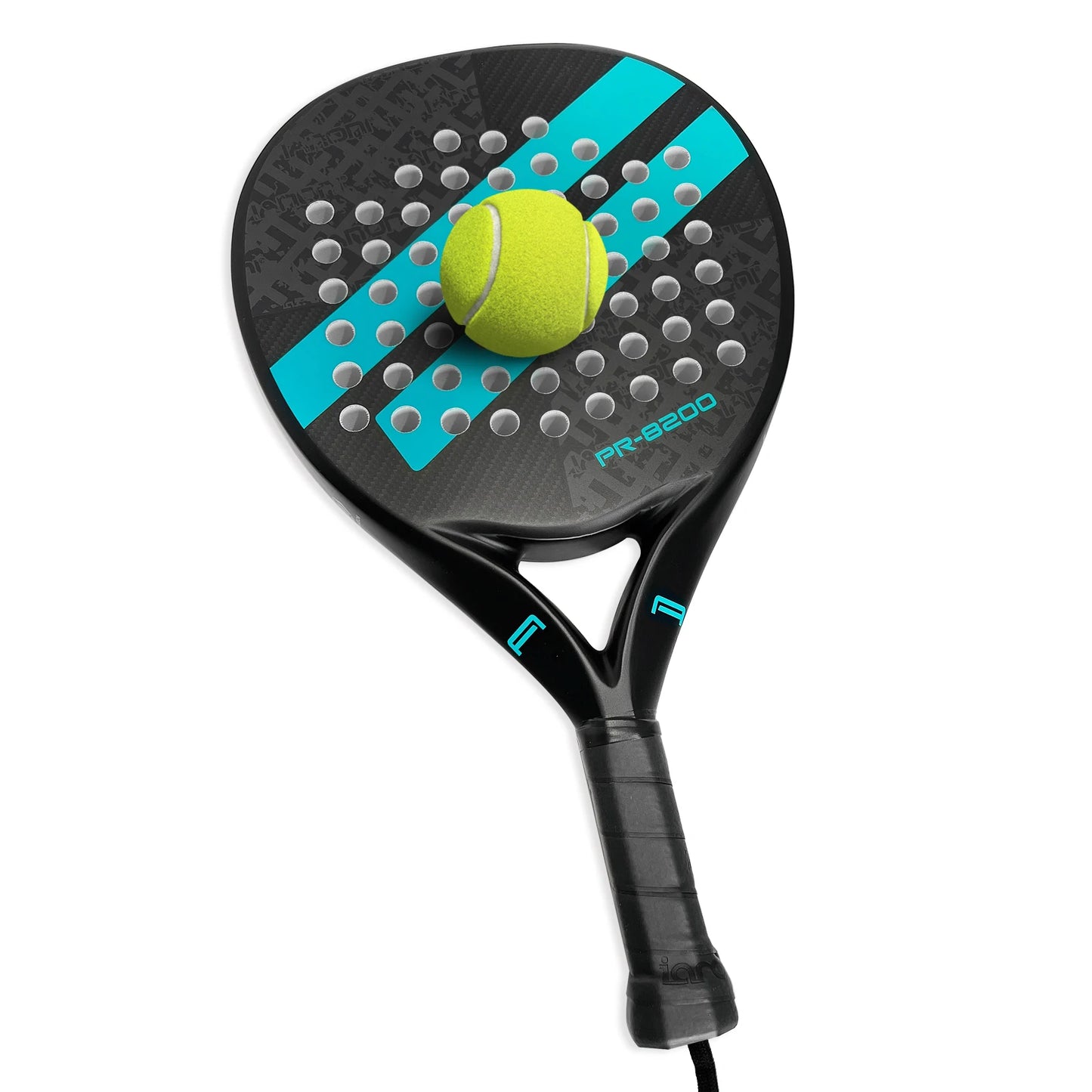 IANONI Padel Racket