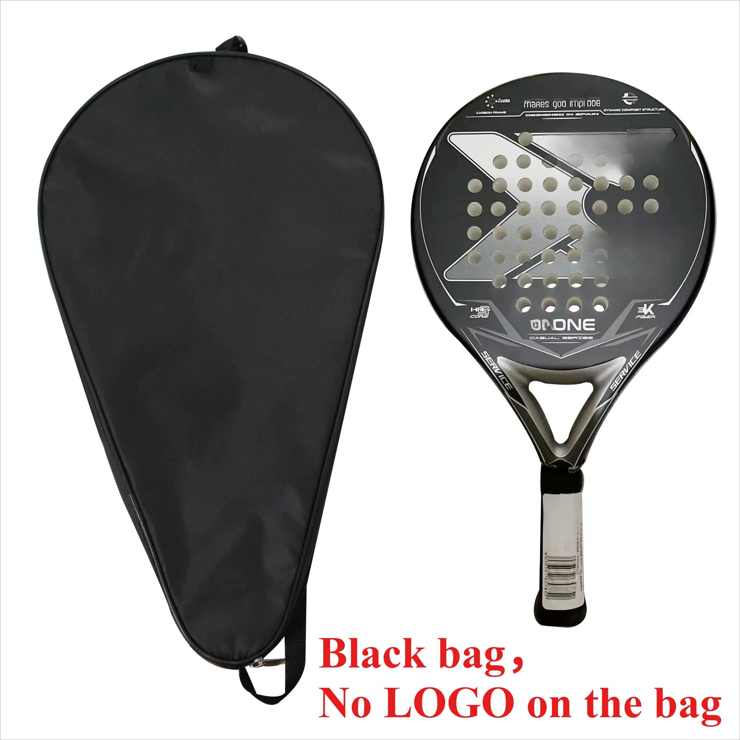 X-ONE Padel Racket
