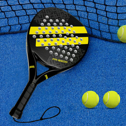IANONI Padel Racket