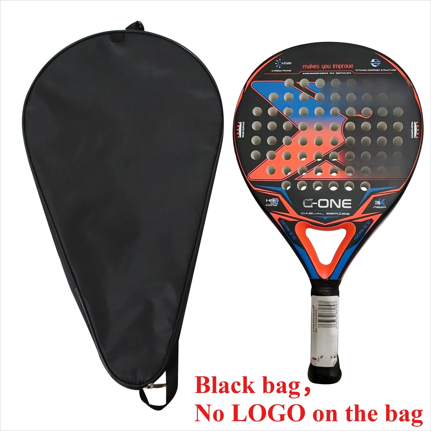 X-ONE Padel Racket
