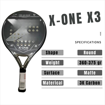 X-ONE Padel Racket