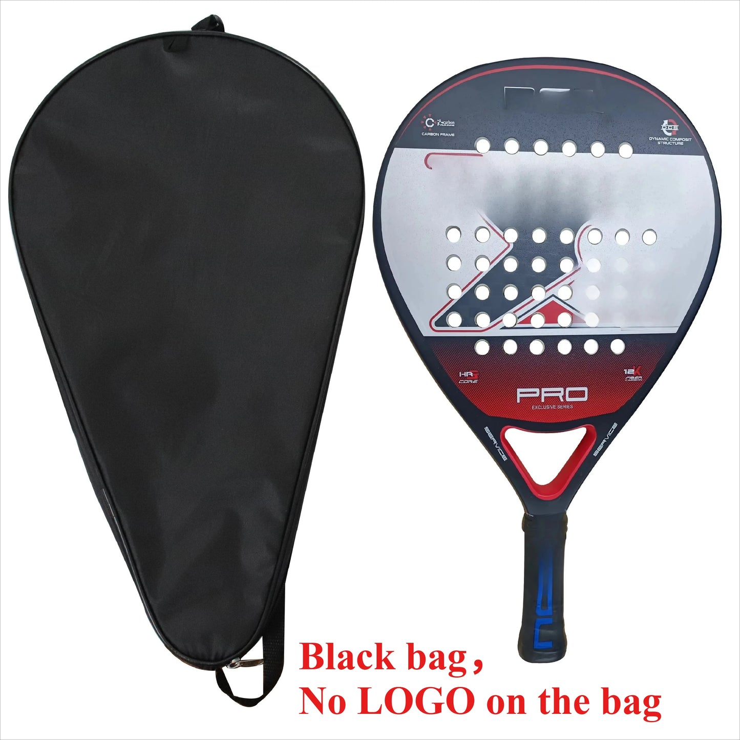 X-ONE Padel Racket