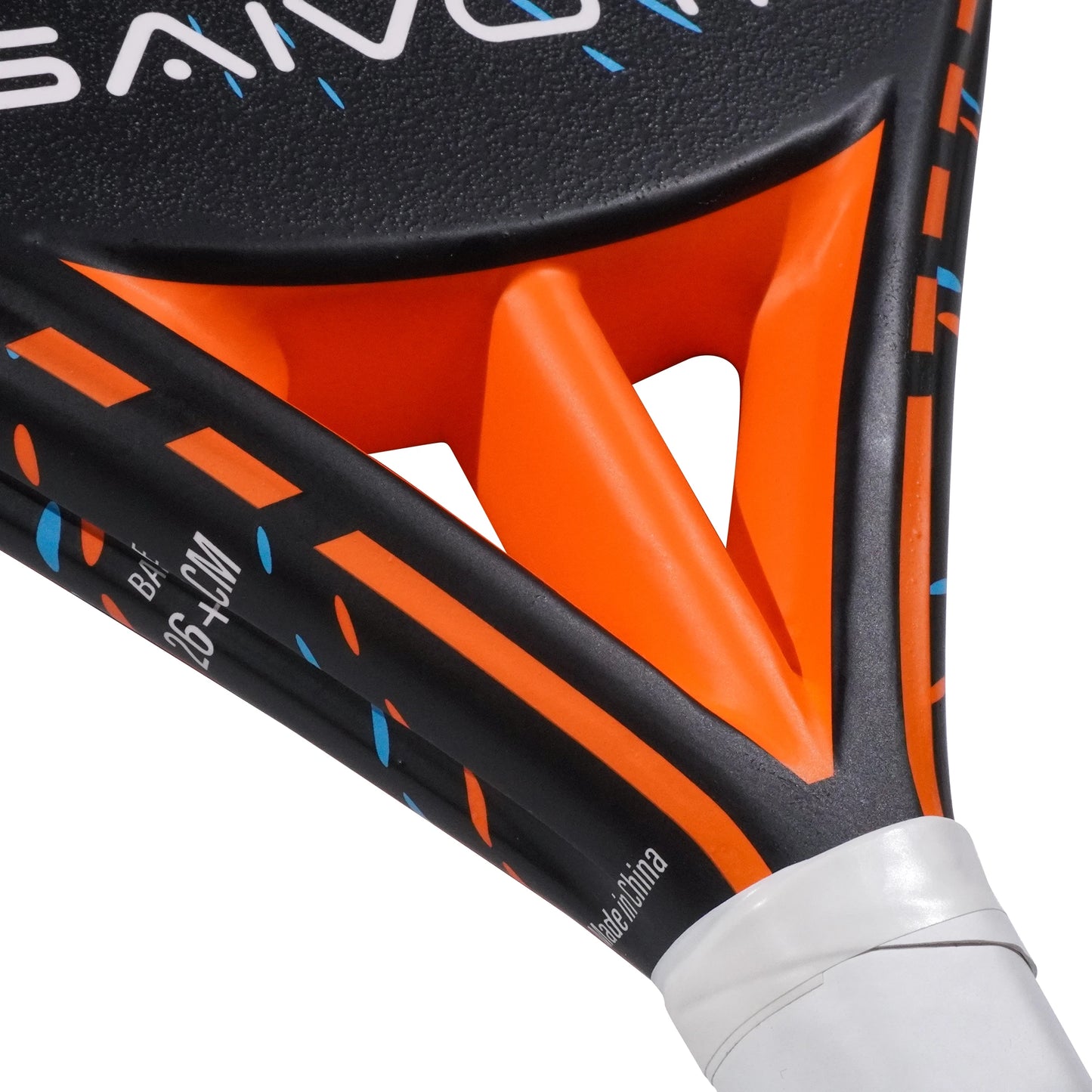 GAIVOTA Padel Racket