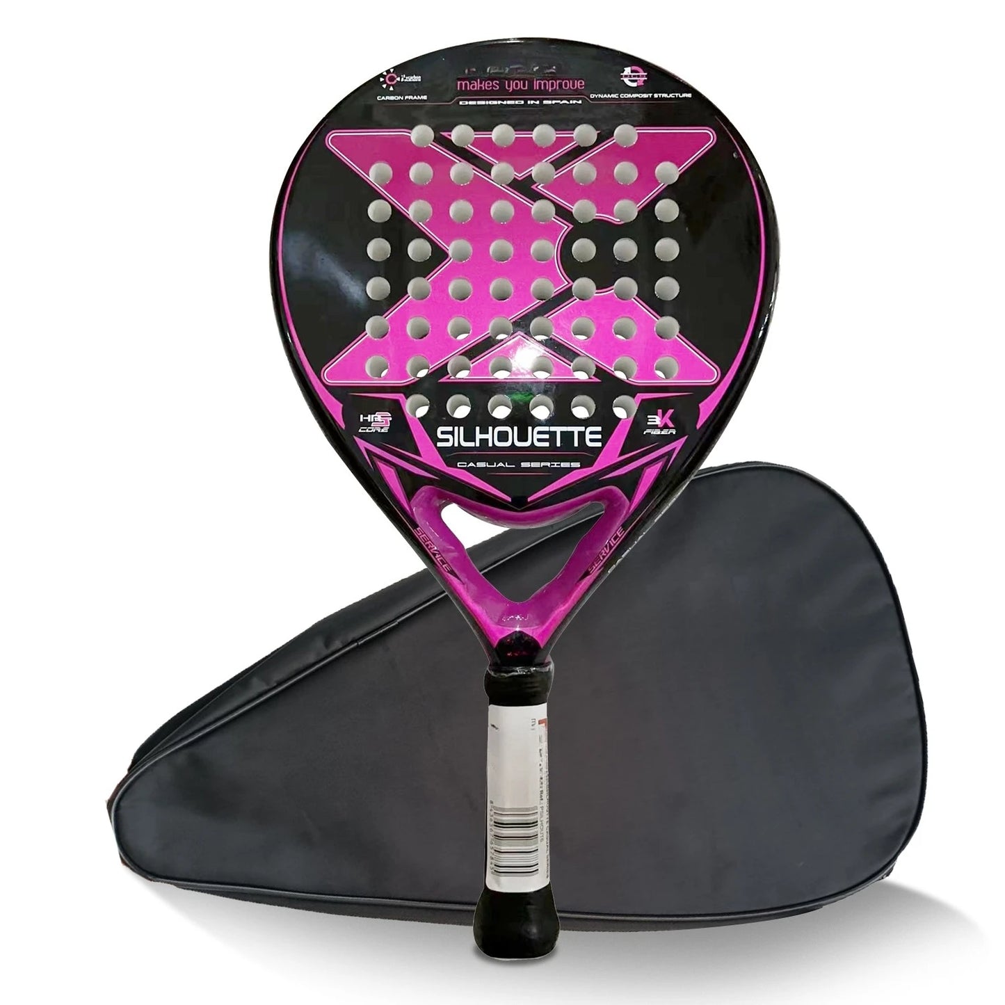 X-ONE Padel Racket