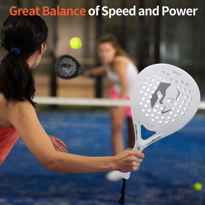 BRAVE Padel Racket