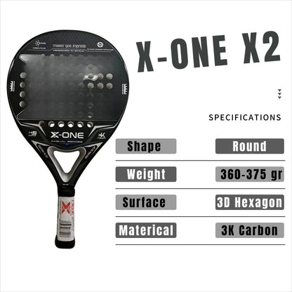 X-ONE Padel Racket