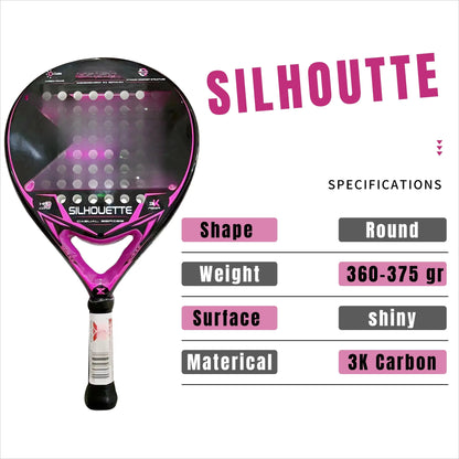 X-ONE Padel Racket